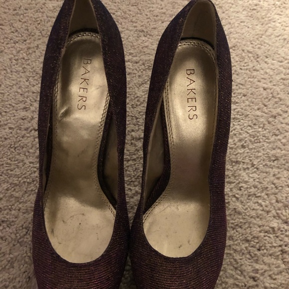 Sparkling Heels - Picture 2 of 2